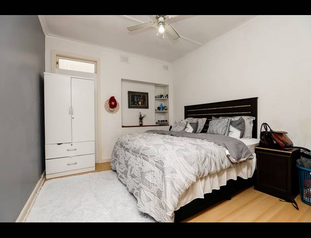 1.5 BEDROOM APARTMENT FOR SALE IN MUSGRAVE